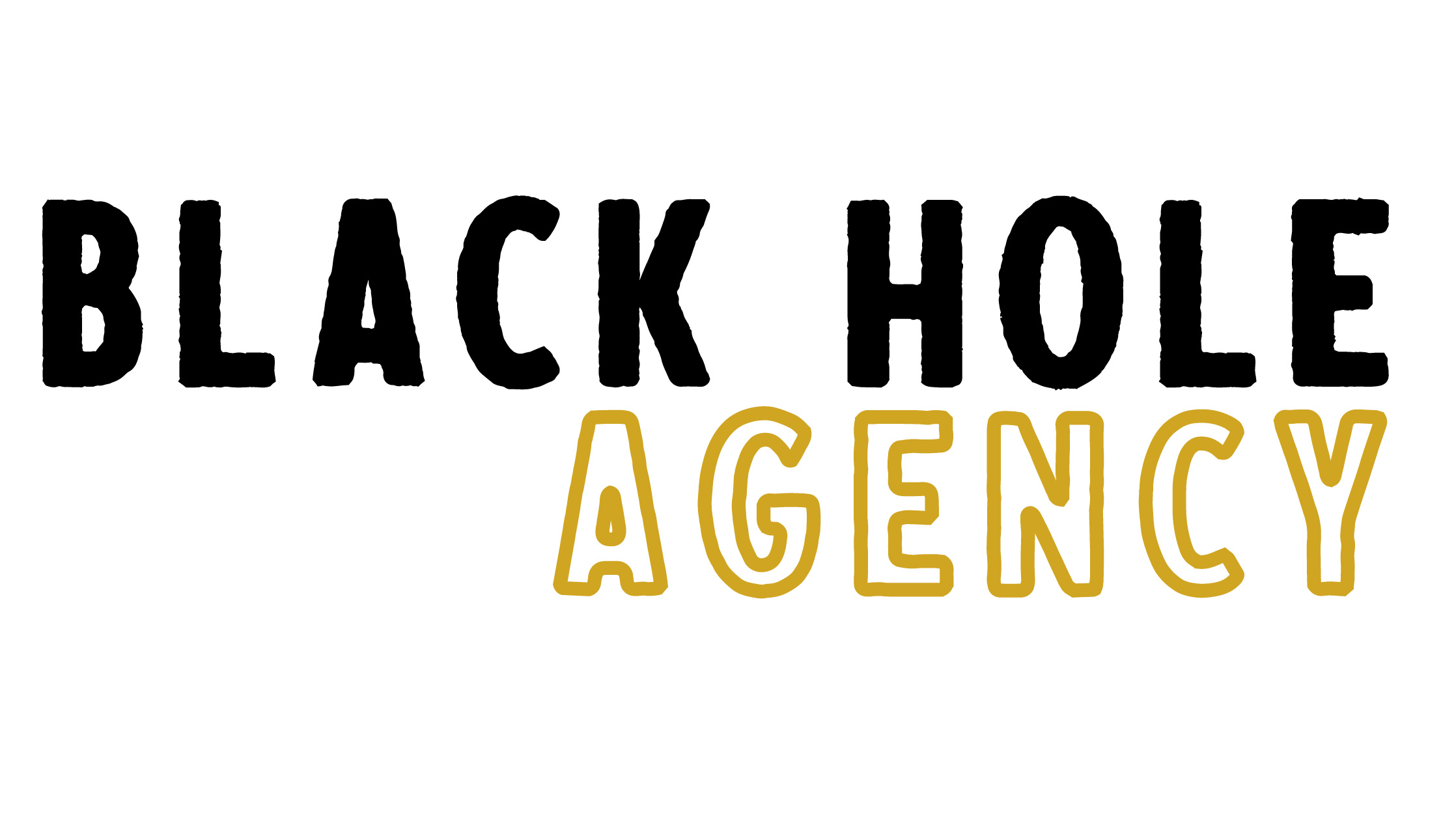 Black Hole Agency
